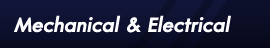 Mechanical and Electrical by IMEC