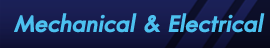 Mechanical and Electrical by IMEC