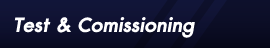 Test and Commissioning by IMEC
